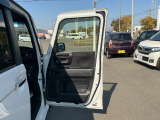 運転手席ドア☆