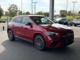 GLAクラス GLA200d 4マチック 4WD 