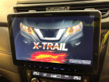 エクストレイル 2.0 20Xi 