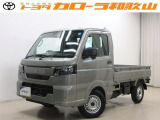 トヨタカローラ和歌山のU-CAR『日産 クリッパートラックDX 4WD』をご覧いただきありがとうございます。