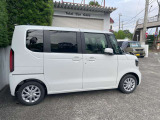 N-BOX  