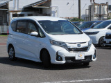 フリード+ 1.5 ハイブリッド G ホンダセンシング