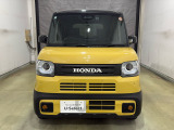 N-BOX ジョイ 2トーン 
