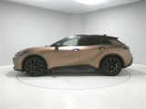 クラウンスポーツ 2.5 Z E-Four 4WD 