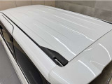 &rdquo;屋根の状態もしっかり確認出来ます。トヨタ中古車「まるごとクリーニング」でピカピカです。&rdquo;