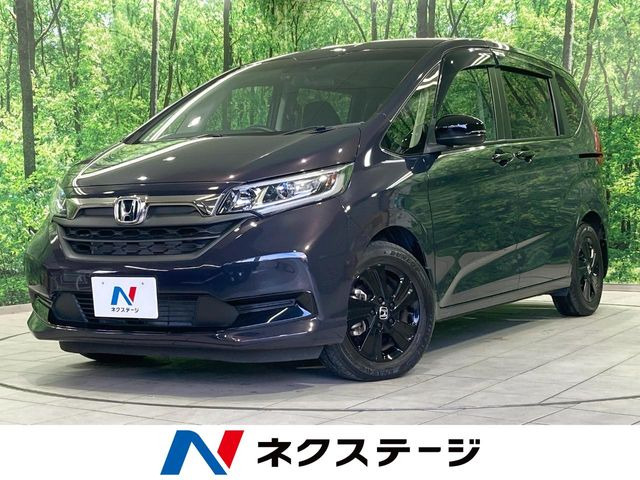 フリード 1.5 ハイブリッド G ブラックスタイル