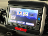 Bluetoothオーディオをはじめ様々なオーディオソースがついています!これでドライブもより一層楽しめますね!