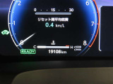 写真撮影時の走行距離です。