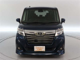 ルーミー 1.0 カスタム G-T 