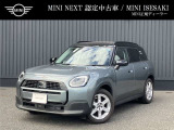 BMW MINI ミニカントリーマン