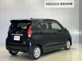 デイズ ハイウェイスターX 