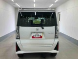 タントカスタム RS リミテッド 4WD 