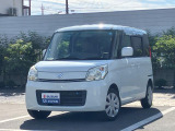 直営ディーラーならではの安心保証付き!知識豊富なメカニックスタッフとスズキ車専用コンピューター診断機で点検、整備はバッチリ!