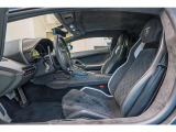 Sportivo interior bicolor Alcantara