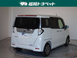 ルーミー 1.0 カスタム G 