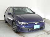 GOLF8ディーゼル仕様!アクティブアドバンス   プラチナムエディション入庫でございます。お早めにお問合せくださいませ。