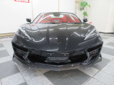コルベットコンバーチブル  レッド フレイム シリーズ