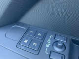 運転席に3パターンのメモリーが登録可能 運転中やドライブの間の一休みなどお好みのポジションを登録可能です。