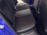 ホールド性能の高いシビックのシートは運転する喜びと楽しさを教えてくれますよ〜(*^_^*)