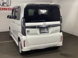 ホンダのターボならパワフルな走りを体感できます。おすすめです。