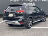 エクストレイル 2.0 20X 4WD 
