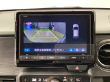 純正8インチナビ VXM245ZFEiフルセグTV Bluetooth リアカメラ