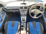 インプレッサWRX  WRX STI