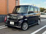 またまたおススメの一台が入荷しました!タイプは「EXターボ」です!