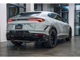Style Package in High Gloss Black with front splitter