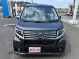 ムーヴカスタム RS SAII
