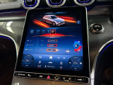 バックカメラにより駐車時の後方確認も楽にできます。