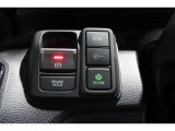 ECONボタンで低燃費モードに☆☆☆ECONスイッチを上手に使ってエコドライブ♪♪環境にもお財布にも優しい装備です☆☆☆