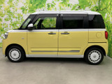 ムーヴキャンバス ストライプス G 