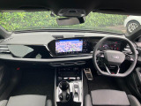 Audiのインテリアはエクステリア同様、優れたデザイン性とクオリティ、そして機能性を兼ね備えております。