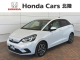 全国納車可 第三者機関証明書付 H SENSING 最長5年保証 ワンオーナー ナビVXU-215FTi TV Rカメラ CD録音 BTオ-ディオ DVD ドラレコ装備のフィット e:HEVホーム入庫