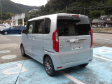 自社専属のスタッフが内外の清掃磨きをしています