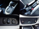 各種操作スイッチや可動部の確認も納車前に点検させて頂きます。