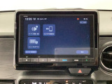 純正8インチナビ VXM245ZFEiフルセグTV Bluetooth リアカメラ