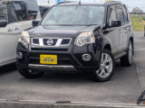 エクストレイル 2.0 Xtt 4WD 