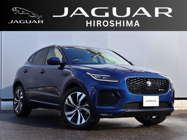 Eペイス Rダイナミック SE 2.0L P250 4WD 