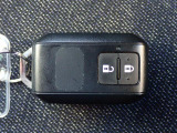 とっても便利なスマートキーシステム装備です!