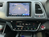ヴェゼル 1.5 ハイブリッド X ホンダセンシング 