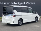 セレナ 1.2 e-POWER ハイウェイスターV 