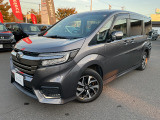 ステップワゴン 1.5 スパーダ クールスピリット ホンダ センシング 4WD 