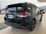 フォレスター 2.5 X エディション 4WD 