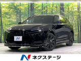 4WD パノラマルーフ モデリスタエアロ パノラマモニター 100V電源