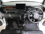 N-BOXカスタム  カスタム 660 4WD
