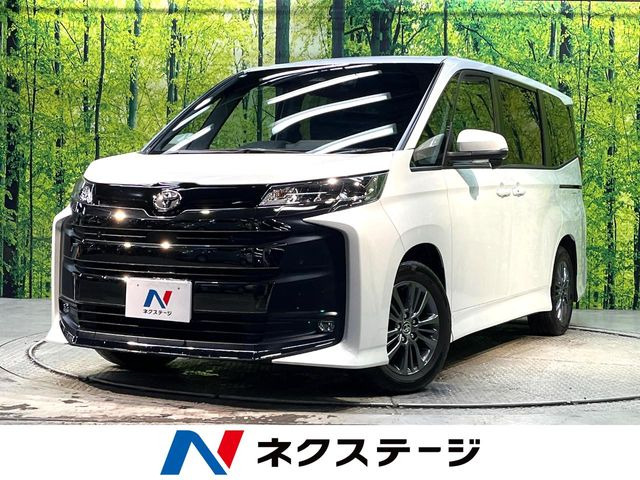 ノア 1.8 ハイブリッド S-G