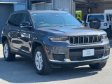 グランドチェロキー リミテッド 4WD 