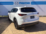 CX-5 2.2 XD ブラックトーンエディション 